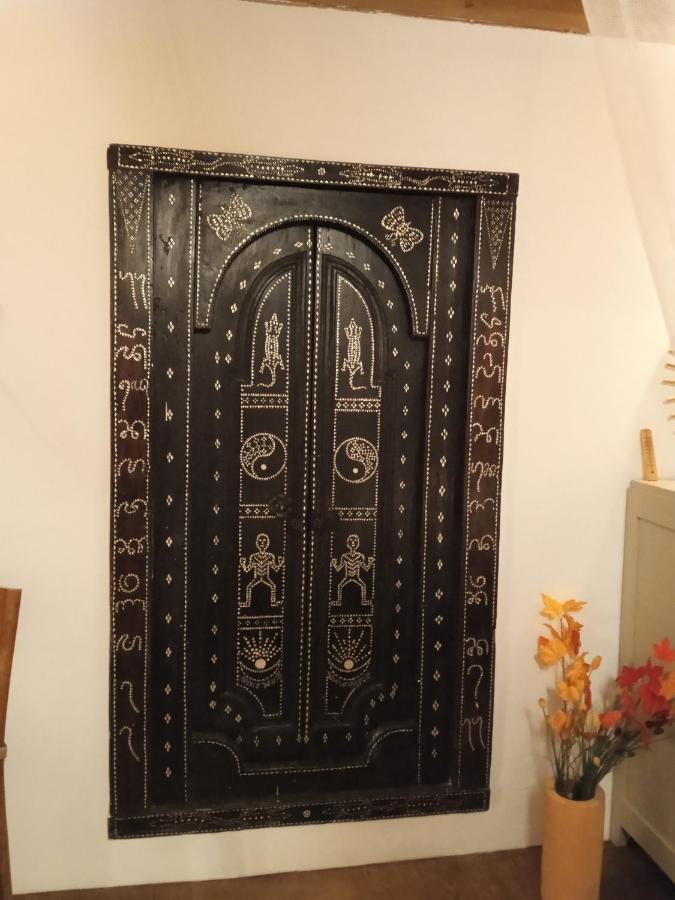 CeyzerieuChez Karine住宿加早餐旅馆 外观 照片